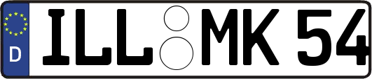 ILL-MK54