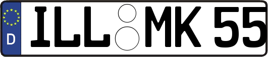 ILL-MK55