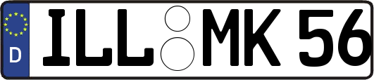 ILL-MK56