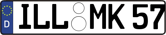 ILL-MK57