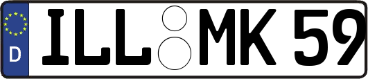 ILL-MK59