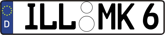 ILL-MK6