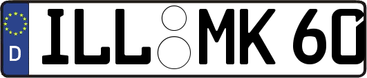 ILL-MK60