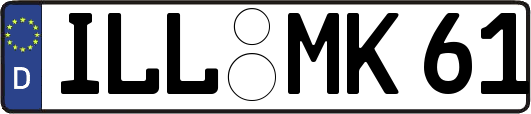 ILL-MK61