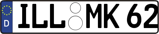 ILL-MK62
