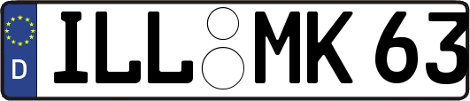 ILL-MK63