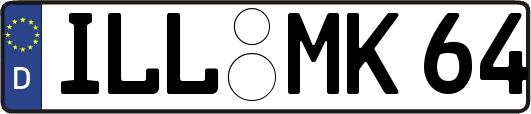 ILL-MK64