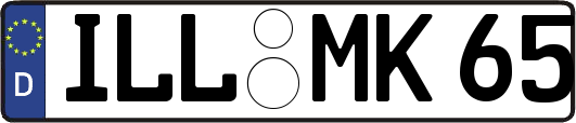 ILL-MK65