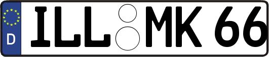 ILL-MK66