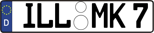 ILL-MK7