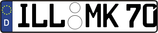ILL-MK70