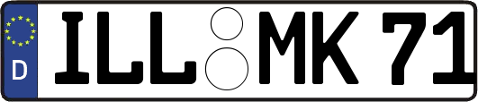 ILL-MK71
