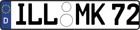 ILL-MK72