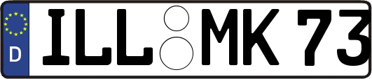 ILL-MK73