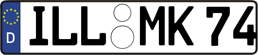 ILL-MK74
