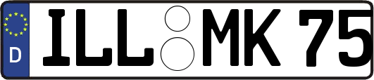 ILL-MK75