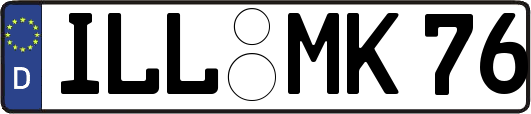 ILL-MK76