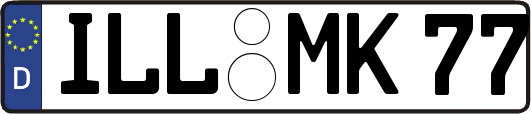ILL-MK77