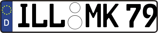 ILL-MK79