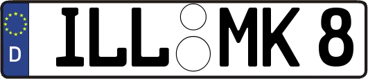 ILL-MK8