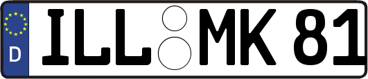 ILL-MK81