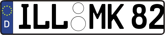 ILL-MK82