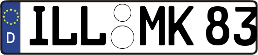 ILL-MK83