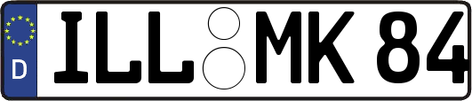 ILL-MK84