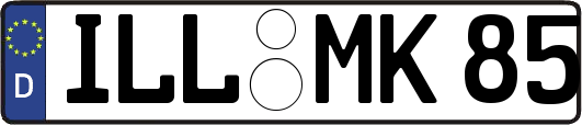 ILL-MK85