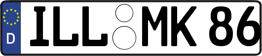 ILL-MK86