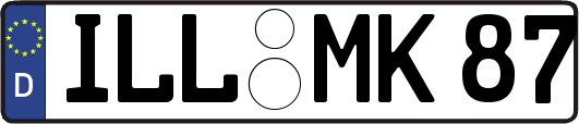ILL-MK87