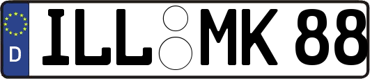 ILL-MK88