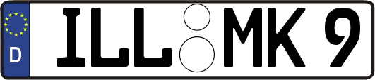ILL-MK9