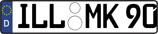 ILL-MK90
