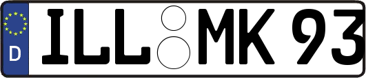 ILL-MK93