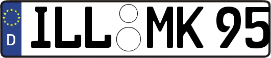 ILL-MK95