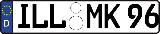 ILL-MK96