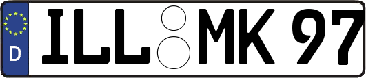 ILL-MK97