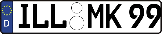 ILL-MK99