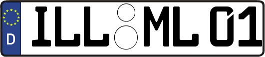 ILL-ML01