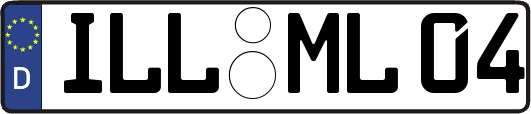 ILL-ML04
