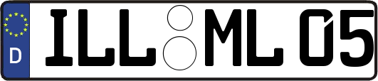 ILL-ML05