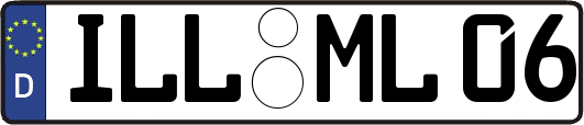 ILL-ML06
