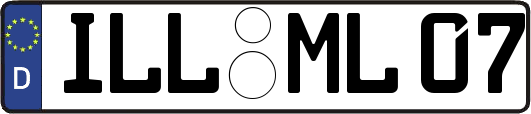ILL-ML07