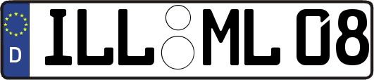 ILL-ML08