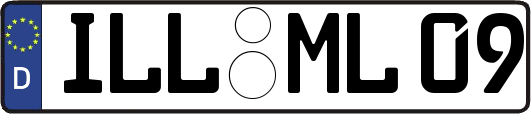 ILL-ML09