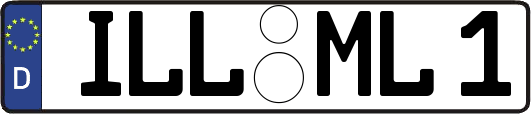 ILL-ML1