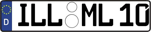 ILL-ML10