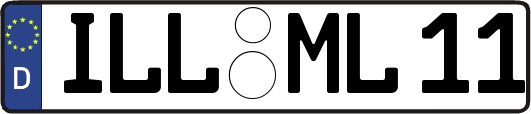 ILL-ML11