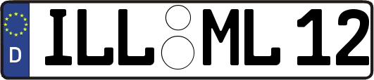 ILL-ML12